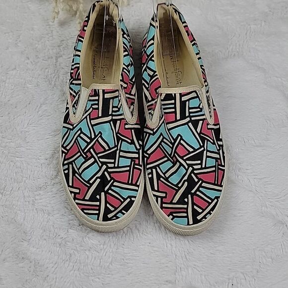 ‎BUCKET FEET Slip On Shoes [SIZE 8] - Picture 2 of 6